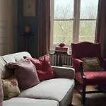 Bed and breakfast L Epernon *
