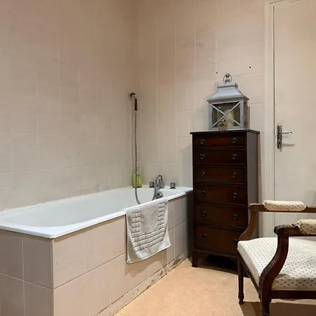 Bed & Breakfast L Epernon Alençon