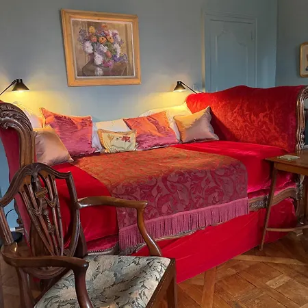 Bed & Breakfast L Epernon Alençon