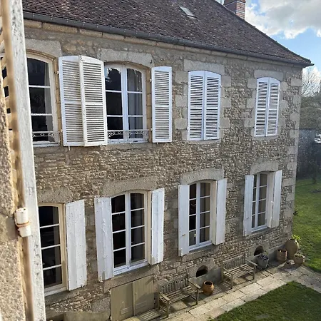 Bed & Breakfast L Epernon