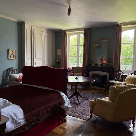 Bed & Breakfast L Epernon *