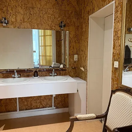 L Epernon Bed & Breakfast Alençon