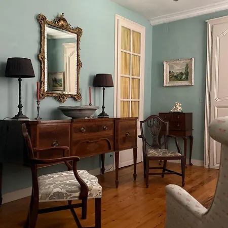 Bed & Breakfast L Epernon *