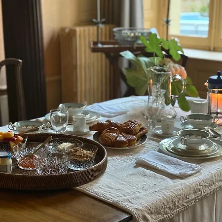 Bed & Breakfast L Epernon