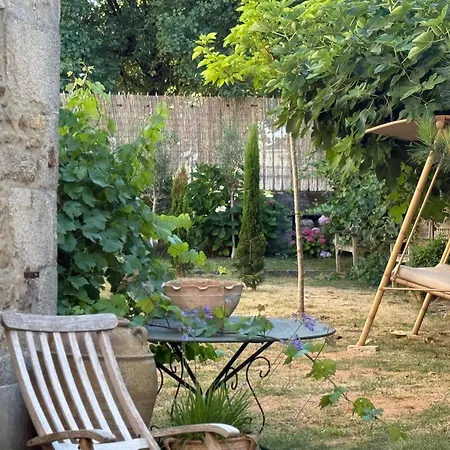 Bed & Breakfast L Epernon