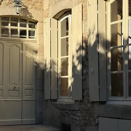 Bed & Breakfast L Epernon *
