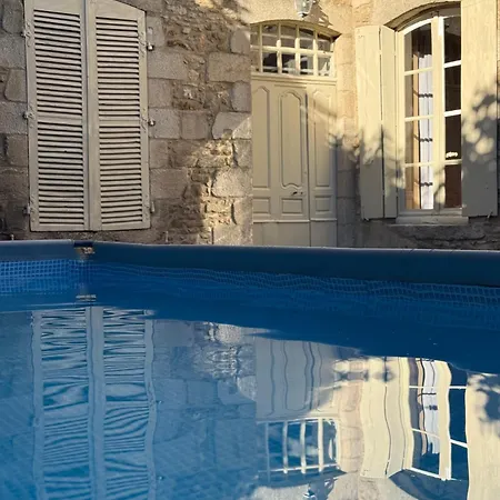Bed & Breakfast L Epernon Alençon
