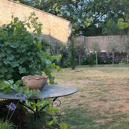 L Epernon * Alençon
