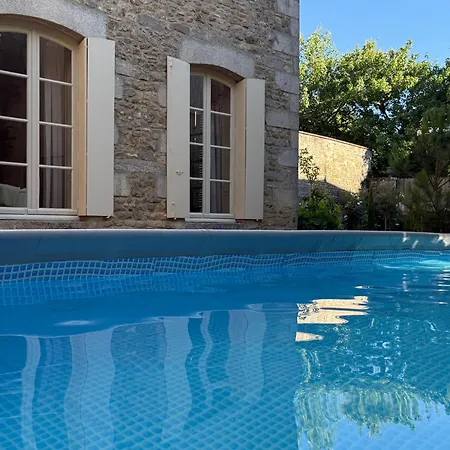 Bed & Breakfast L Epernon